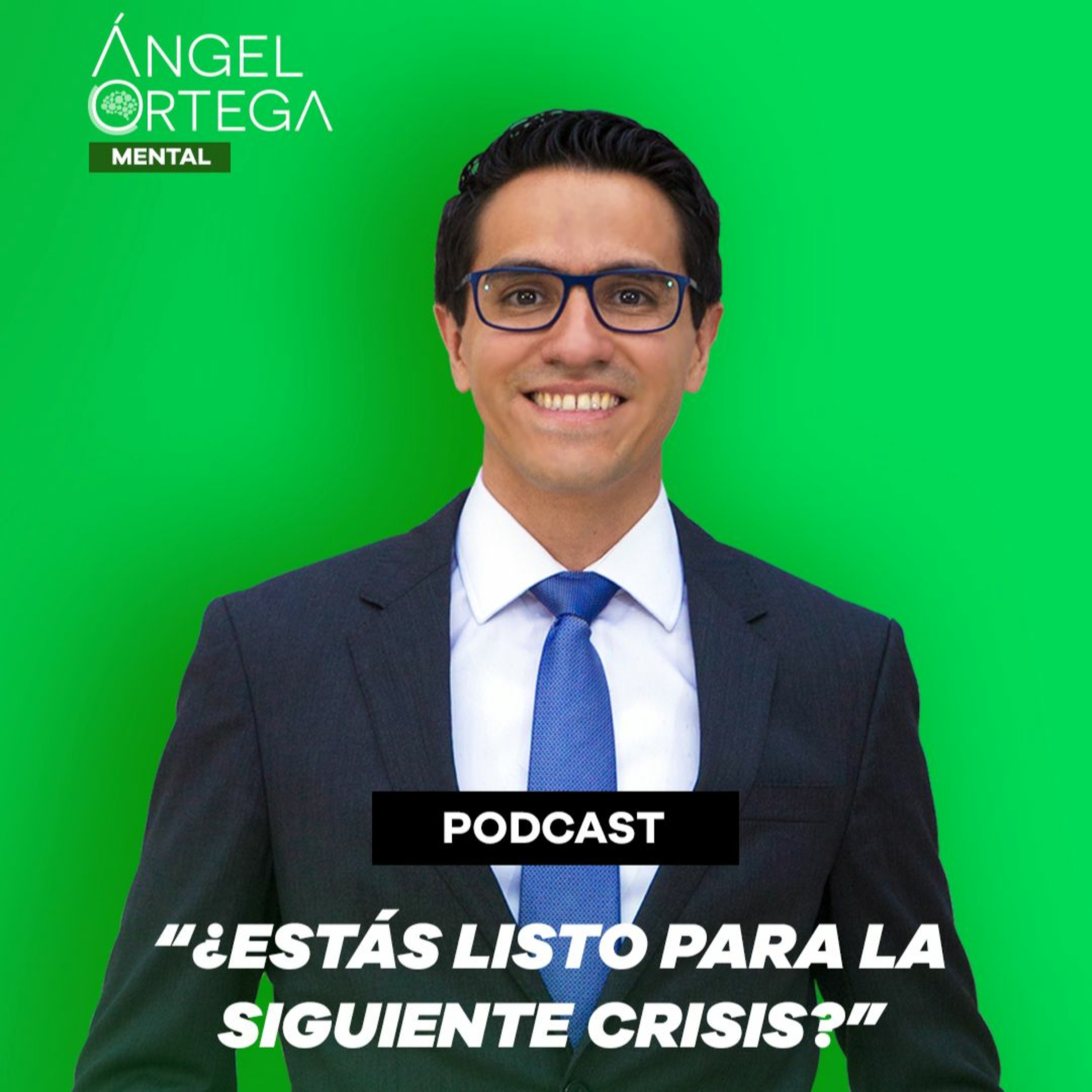 Ángel te inspira