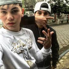 Delito -   Savage Anyelito