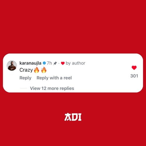 2 AM (DnB) | ADI edit (Supported by karan Aujla)