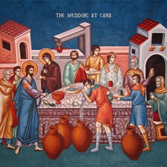 Hymn 4 - Sugitho (I The Church...)