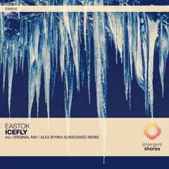 Eastok - Icefly (Original Mix) [ESH242]