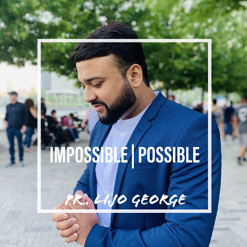 Impossible Possible, Ft. Ricardo Sanchez