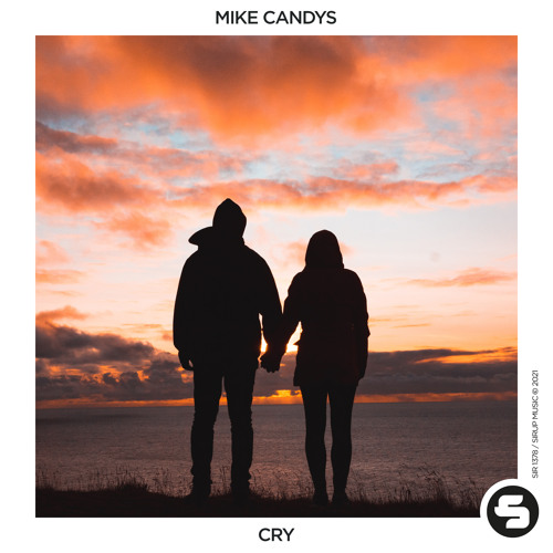 Mike Candys - Cry