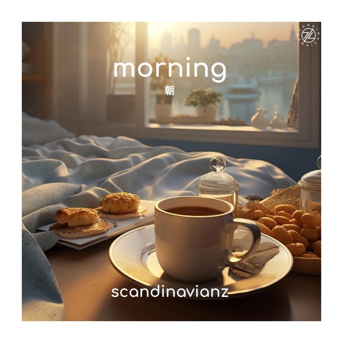 Morning (Free download) Lofi Hip Hop Instrumental Beat ~ Lofi Chill to [ Study - Sleep - Relax ]
