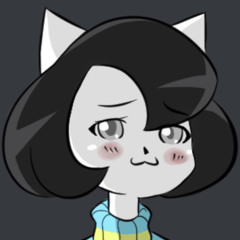 Please, Temmieneko Collab with Me, Please (BrickwallWAV Mashup)