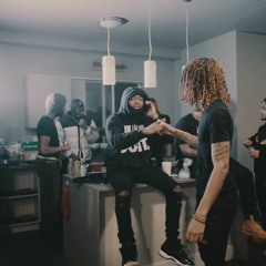 Queski - Still Be Thuggin