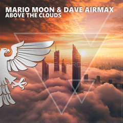 Above The Clouds (Extended Mix)