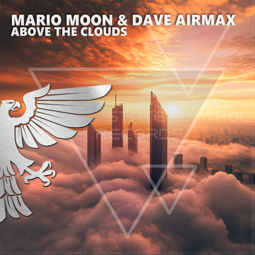 Above The Clouds (Extended Mix)