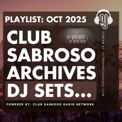 Club.Sabroso.Archives.OCT2025