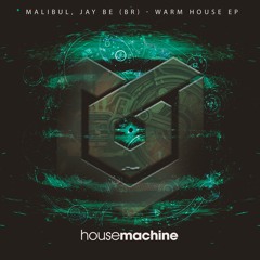 Jay Be, Malibul - This House (Radio Edit)
