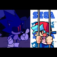 Not Cool (No Party but Piracy Sonic Sings It)