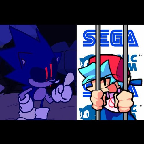 Not Cool (No Party but Piracy Sonic Sings It)