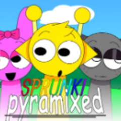 Incredibox - Sprunki (Pyramixed)