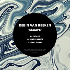 Kebin Van Reeken - You Know