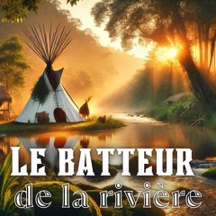 Le Chaman de la Rivière