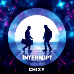 Interrupt (Original Mix)