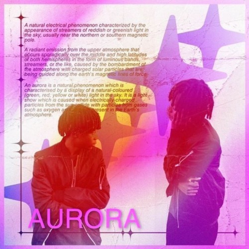 Stream Mwai | Listen to Aurora playlist online for free on SoundCloud
