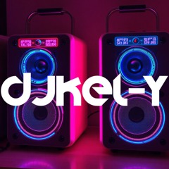 DJ KEL-Y // POWERSTOMP 2024