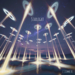 Starlight  - I’ ZIIMME  DJ (Brazil Edition)