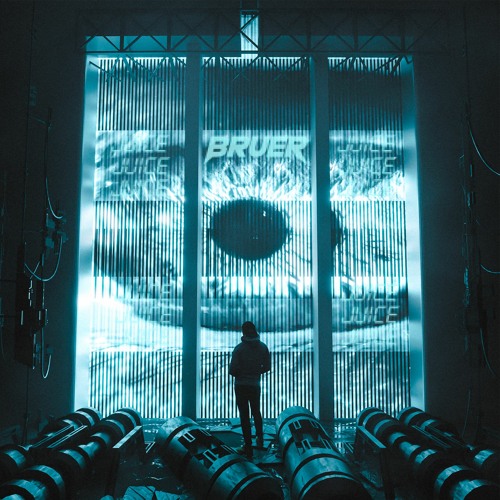 BRUER - Juice (feat. Mikey Magnificent)