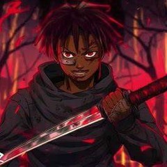 Juice Wrld - Eyes Bleed