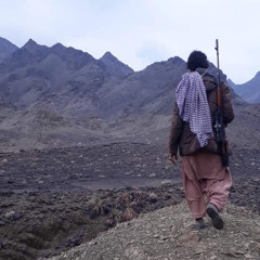 Ey Watan Ey Watan | Minhaj Mukhtar Baloch