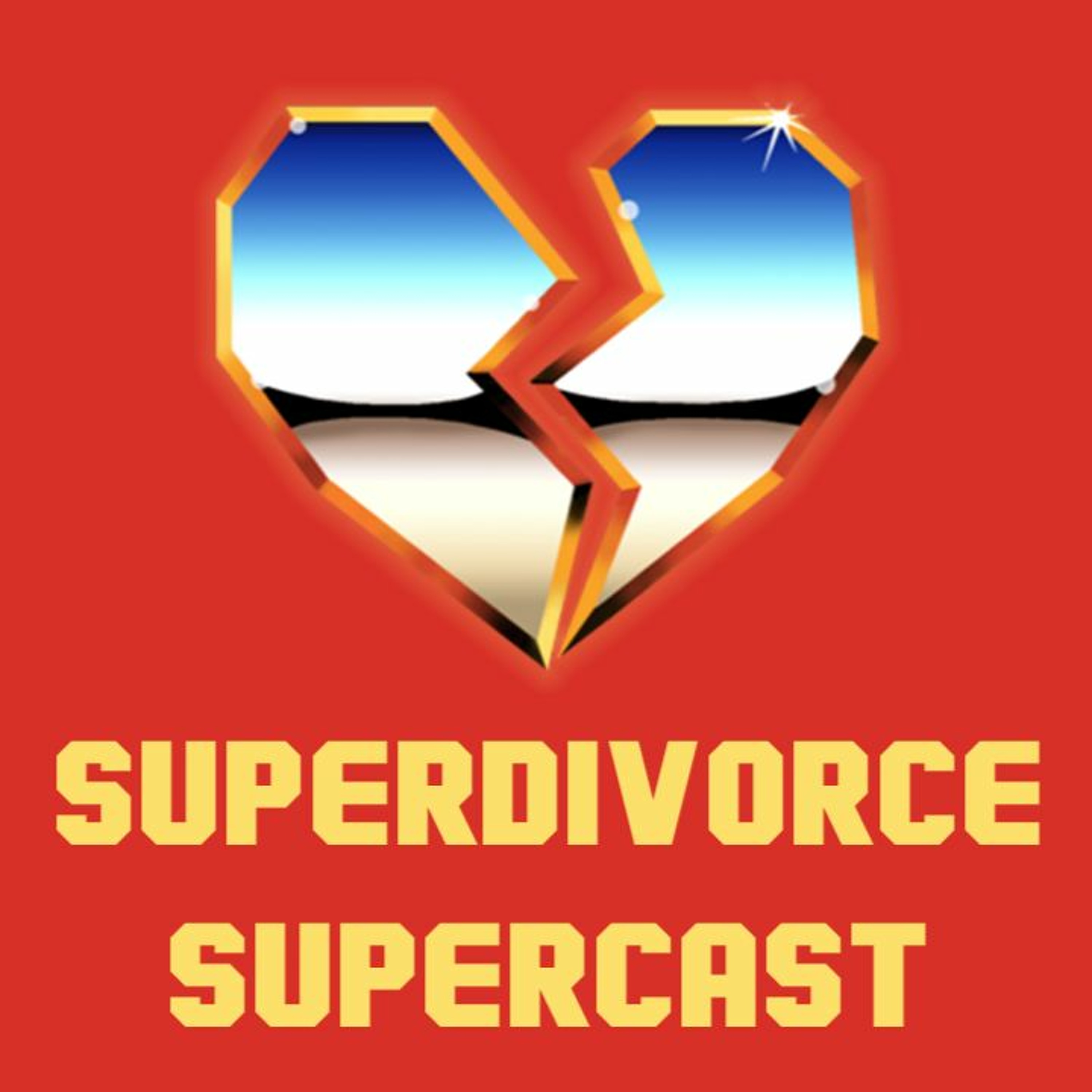 the superdivorce supercast