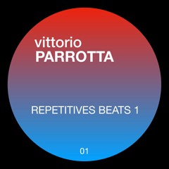 Vittorio Parrotta - 16 Hours (Original Mix)