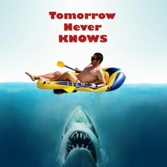 Tomorrow Never Knows Mixclub Edition