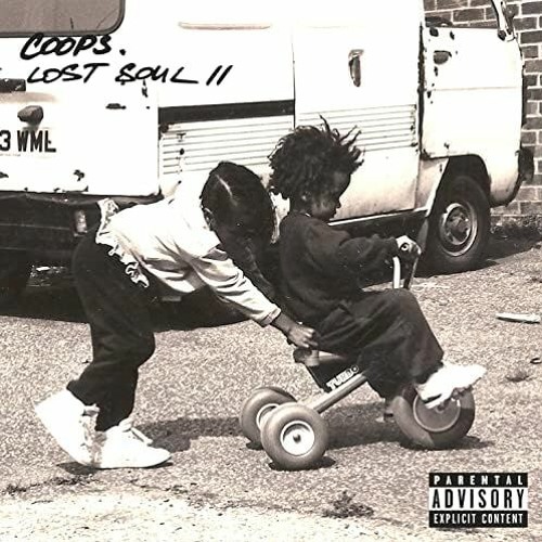Coops, IYAMAH - Don't Stress [Kryptiv Bootleg]