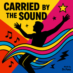 Carried by the Sound