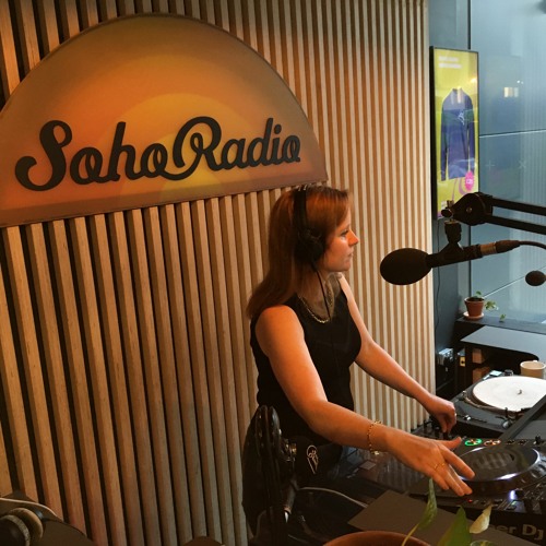 Soho Radio 023 - November 2021