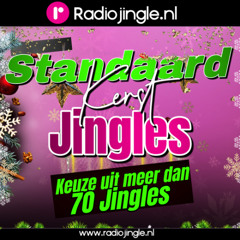 Demo Standaard Kerst Jingles
