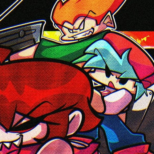 ROADKILL (ft. Boyfriend, Girlfriend, Pico & Sportman)