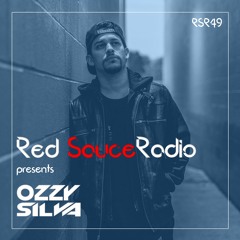 RSR49 - Red Sauce Radio w/ Ozzy Silva