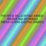 THE HIM & YALL & ROYALE AVENUE - BELIEVE Feat JAY NEBULA (REMIX DJ SENS ELECTRIC ENERGY)