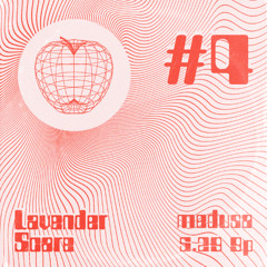 Lavender Scare #4- 05/29/2024