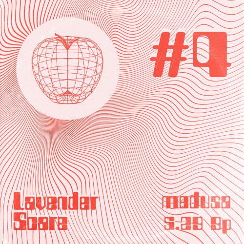 Lavender Scare #4- 05/29/2024