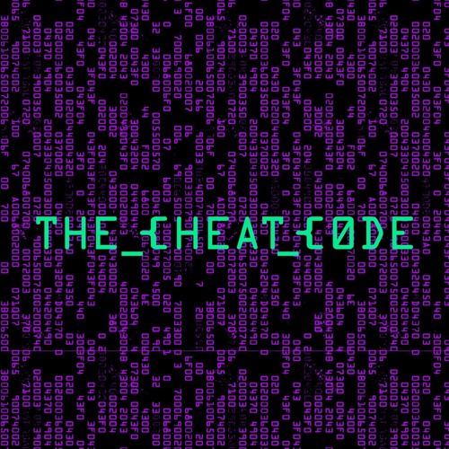 Cheat_Code extended