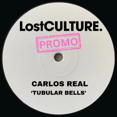 Carlos Real - Tubular Bells (FREE DOWNLOAD)