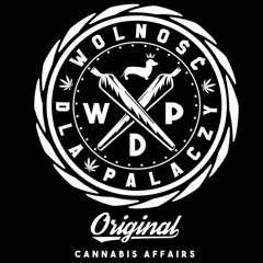 Gizmo WDP & Młody WDP- chcemy tylko (Wolność dla palaczy)