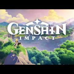 Chattering Snowflakes - Genshin Impact Music Extended
