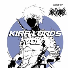 KIRA LORDS VOL 1 (MIXED BY DEVOUR)
