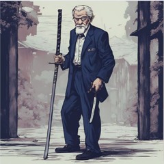 Old Man Theme