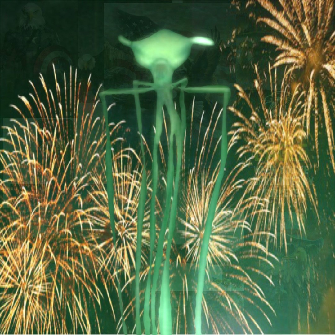 fourth of july why