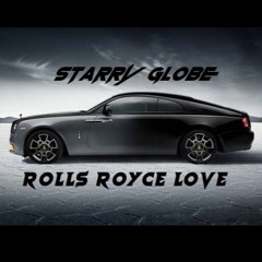 Rolls Royce Love