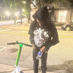 Yotti - Its Gone Be Ok (prod. ThatsMyMaliq) [STXR + NEW AGE EXCLUSIVE]