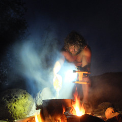 Poetry in Motion by Nachum