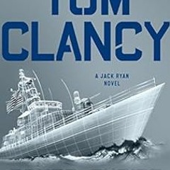 FREE EBOOK 📁 Tom Clancy Power and Empire (A Jack Ryan Novel Book 17) by Marc Cameron