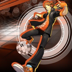 Pursuing My True Self - Persona 4 Cover